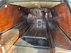 Mercedes-Benz E 270 Катафалка, снимка 7