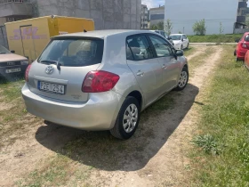 Toyota Auris 1.4 D, снимка 3