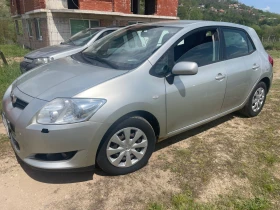 Toyota Auris 1.4 D, снимка 2