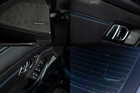 BMW 340 M340iX, снимка 14