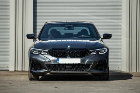 BMW 340 M340iX, снимка 1