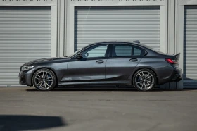 BMW 340 M340iX, снимка 4