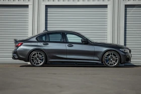 BMW 340 M340iX, снимка 6