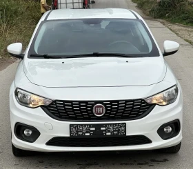 Fiat Tipo 1.6d / 120кс, снимка 2