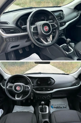 Fiat Tipo 1.6d / 120кс, снимка 10