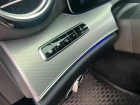 Mercedes-Benz E 220 AMG / Distronic / Head up / Burmester/ Camera, снимка 8
