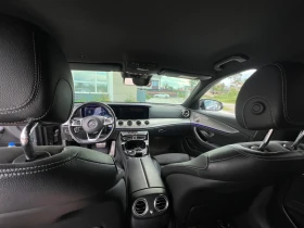Mercedes-Benz E 220 AMG / Distronic / Head up / Burmester/ Camera, снимка 6