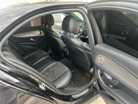 Mercedes-Benz E 220 AMG / Distronic / Head up / Burmester/ Camera, снимка 10