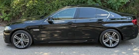 BMW 535 * HEAD UP* XD* DISTRONIC* M-PACK* 360 * LASSER* TO, снимка 3