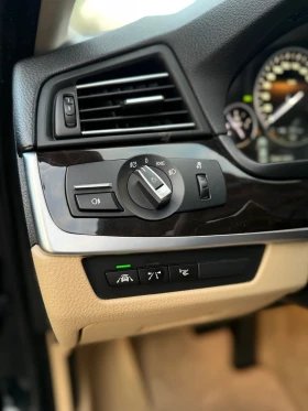 BMW 535 * HEAD UP* XD* DISTRONIC* M-PACK* 360 * LASSER* TO, снимка 9