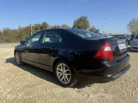 Ford Fusion 3.0i V6 АВТОМАТИК ГАЗОВ ИНЖЕКЦИОН БАРТЕР ЛИЗИНГ, снимка 5