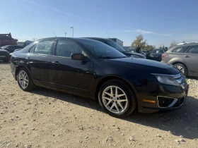 Ford Fusion 3.0i V6 АВТОМАТИК ГАЗОВ ИНЖЕКЦИОН БАРТЕР ЛИЗИНГ, снимка 2