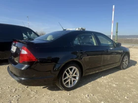 Ford Fusion 3.0i V6 АВТОМАТИК ГАЗОВ ИНЖЕКЦИОН БАРТЕР ЛИЗИНГ, снимка 4