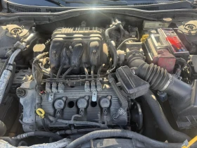 Ford Fusion 3.0i V6 АВТОМАТИК ГАЗОВ ИНЖЕКЦИОН БАРТЕР ЛИЗИНГ, снимка 13