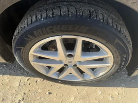 Ford Fusion 3.0i V6 АВТОМАТИК ГАЗОВ ИНЖЕКЦИОН БАРТЕР ЛИЗИНГ, снимка 14