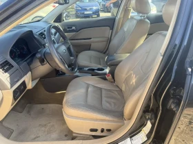 Ford Fusion 3.0i V6 АВТОМАТИК ГАЗОВ ИНЖЕКЦИОН БАРТЕР ЛИЗИНГ, снимка 8