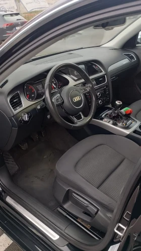 Audi A4 B8 Фейслифт Куатро , снимка 11