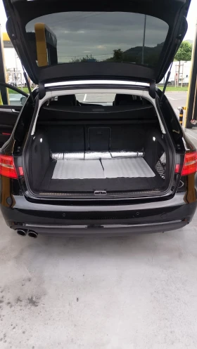 Audi A4 B8 Фейслифт Куатро , снимка 5