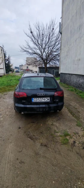 Audi A6 Комби 2007, снимка 9
