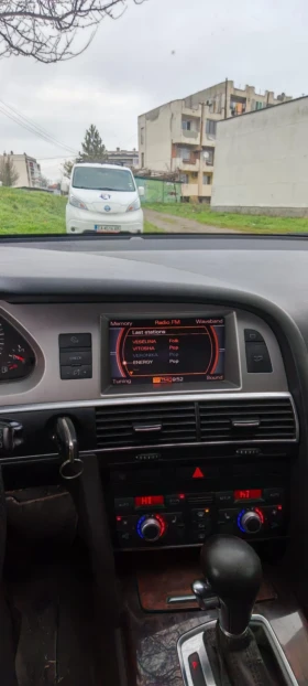 Audi A6 Комби 2007, снимка 8