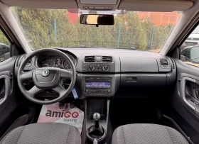 Skoda Fabia 1.2i, снимка 7