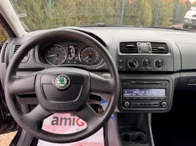 Skoda Fabia 1.2i, снимка 6
