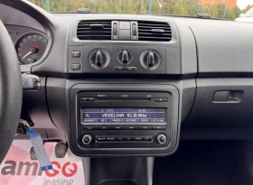 Skoda Fabia 1.2i, снимка 8