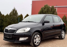 Skoda Fabia 1.2i, снимка 2