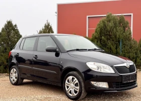 Skoda Fabia 1.2i, снимка 1
