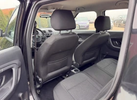 Skoda Fabia 1.2i, снимка 10