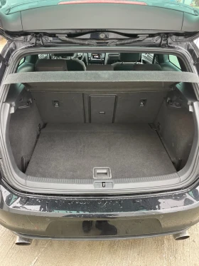 VW Golf 2.0TSI-GTI-220к.с., снимка 12