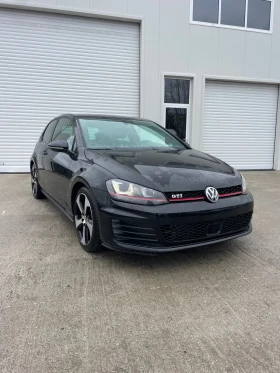 VW Golf 2.0TSI-GTI-220к.с., снимка 2