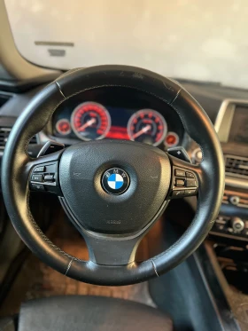 BMW 640 640 i , снимка 9