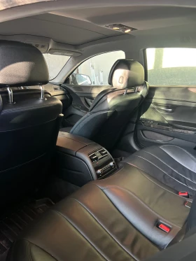 BMW 640 640 i , снимка 8