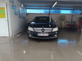 Mercedes-Benz C 320 AMG Start-Stop Keyless system , снимка 1
