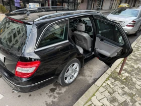Mercedes-Benz C 320 AMG Start-Stop Keyless system , снимка 14