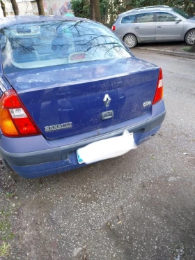 Renault Clio, снимка 4