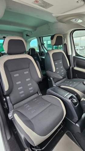 Citroen Berlingo XTR/1.6 HDi 115ps/Klima/Euro5, снимка 11