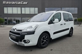 Citroen Berlingo XTR/1.6 HDi 115ps/Klima/Euro5, снимка 1