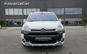 Citroen Berlingo XTR/1.6 HDi 115ps/Klima/Euro5, снимка 2