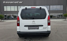 Citroen Berlingo XTR/1.6 HDi 115ps/Klima/Euro5, снимка 5