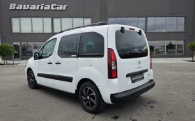 Citroen Berlingo XTR/1.6 HDi 115ps/Klima/Euro5, снимка 4