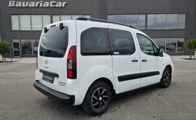 Citroen Berlingo XTR/1.6 HDi 115ps/Klima/Euro5, снимка 6