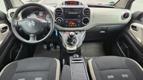 Citroen Berlingo XTR/1.6 HDi 115ps/Klima/Euro5, снимка 14