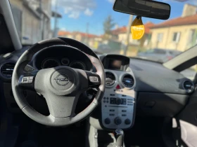 Opel Corsa 1.2i, снимка 6