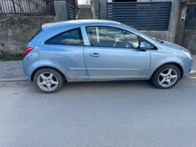 Opel Corsa 1.2i, снимка 4