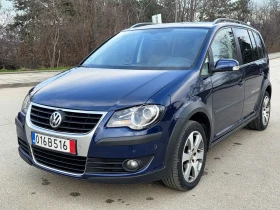VW Touran 1.9TDi CROSS, снимка 5