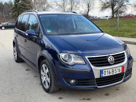 VW Touran 1.9TDi CROSS, снимка 4