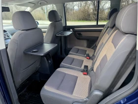 VW Touran 1.9TDi CROSS, снимка 17