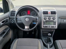 VW Touran 1.9TDi CROSS, снимка 9